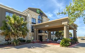 Holiday Inn Express And Suites Beeville By Ihg